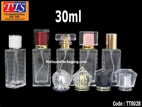 20ml perfume bottle supplier in malaysia
